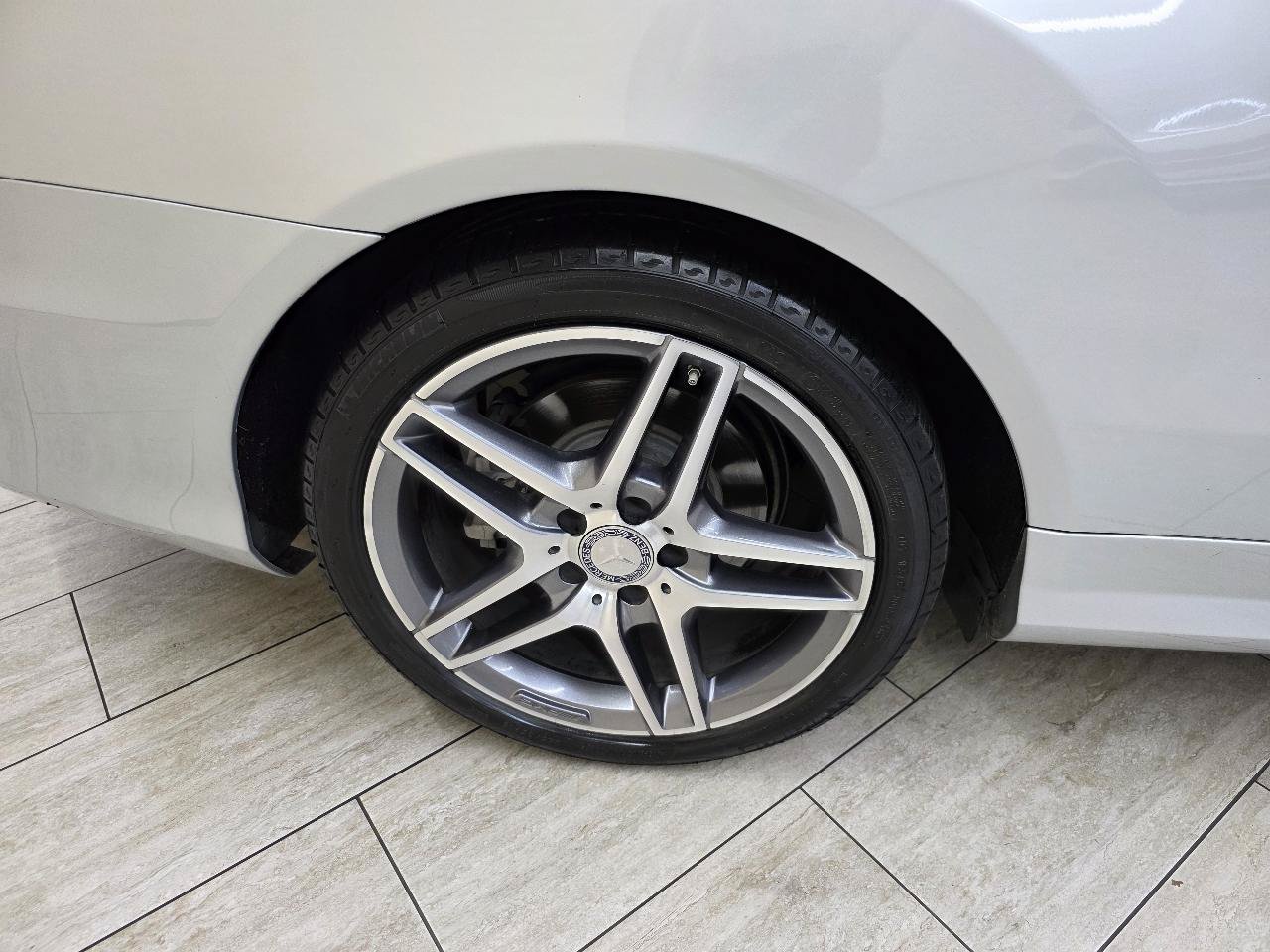 Used 2016 Mercedes-Benz E 550 Cabriolet image 44
