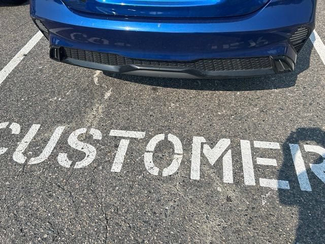 Certified 2024 Kia Forte GT-Line FWD image 5