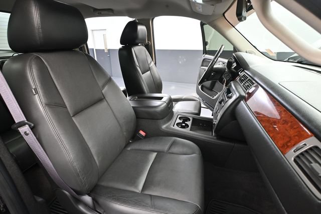 Used 2012 GMC Sierra 1500 SLT w/ SLT Convenience Package AWD/4WD image 18