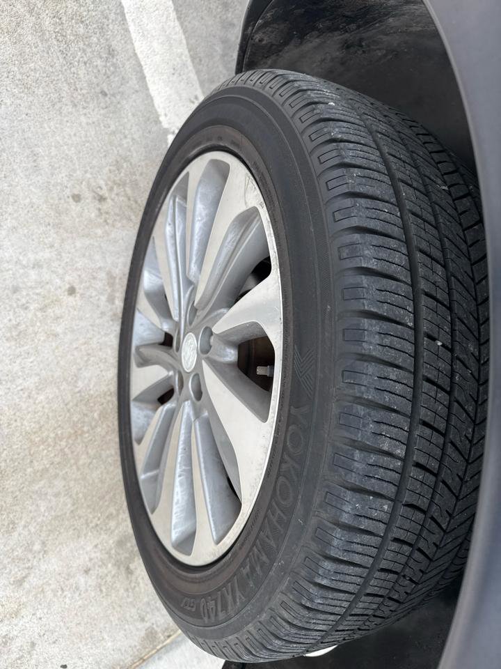 Used 2019 Buick Encore Preferred FWD image 16