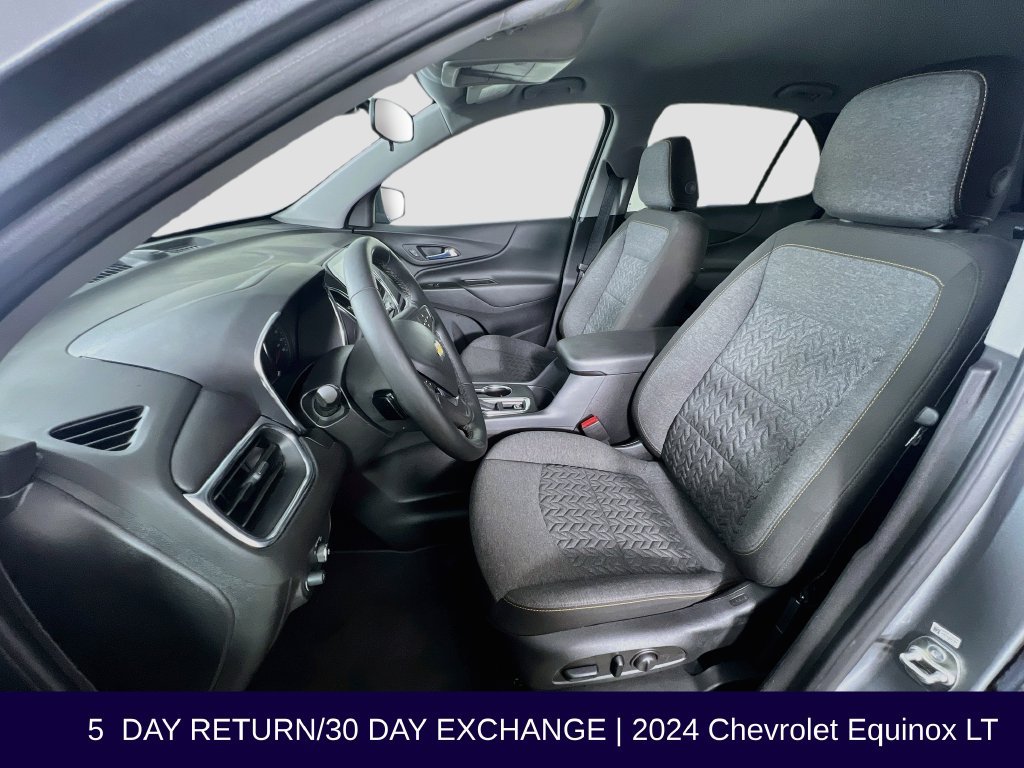 Used 2024 Chevrolet Equinox LT FWD image 13