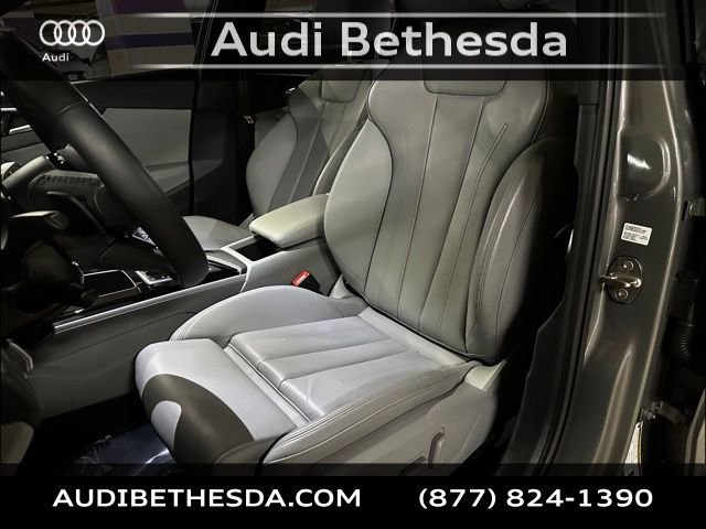 Used 2023 Audi A4 2.0T Premium AWD/4WD image 27