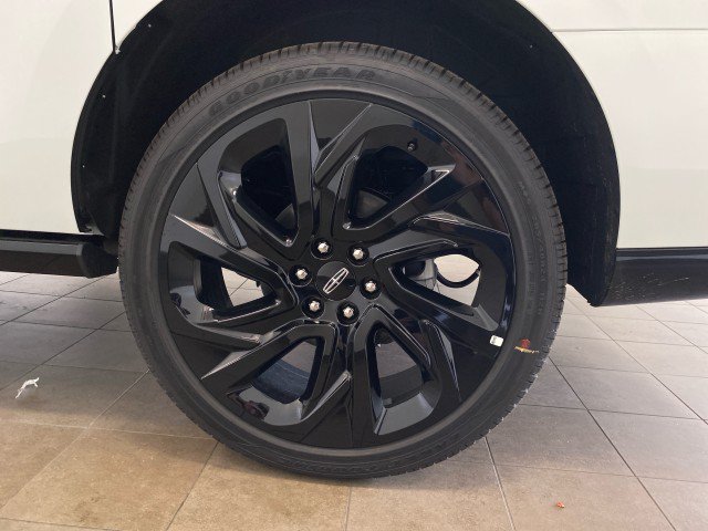 New 2027 Lincoln Navigator L Black Label AWD/4WD image 29
