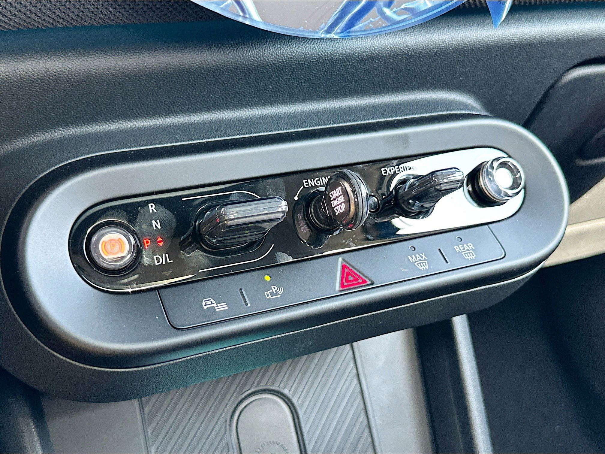 New 2026 MINI Cooper S FWD image 14