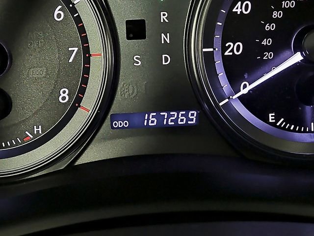 Used 2012 Lexus ES 350 image 21