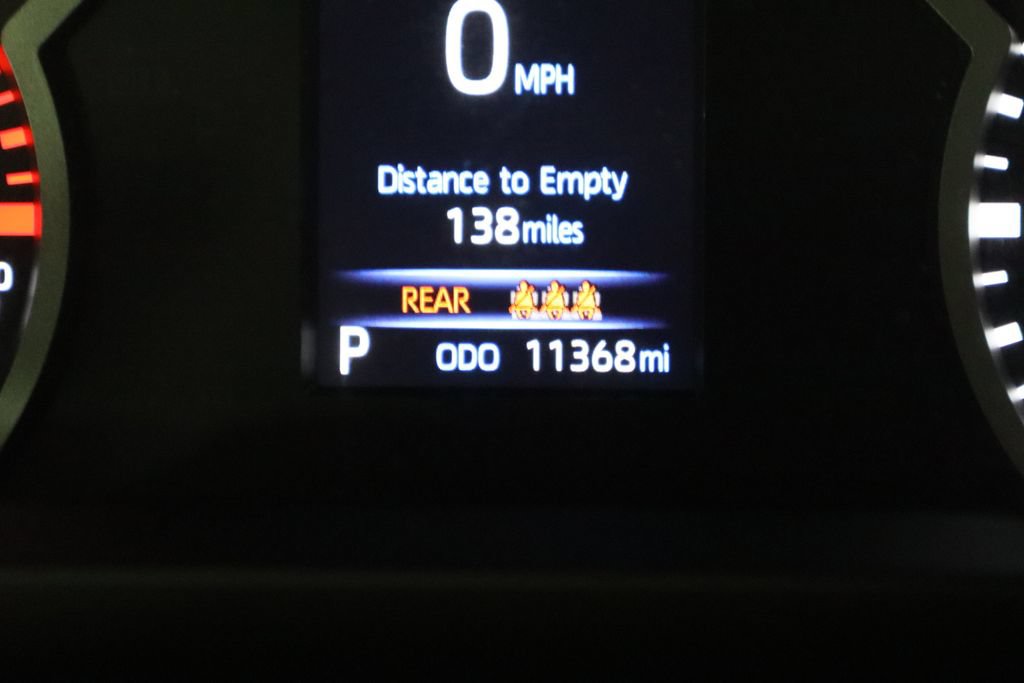 Used 2023 Toyota Tundra Limited RWD image 39