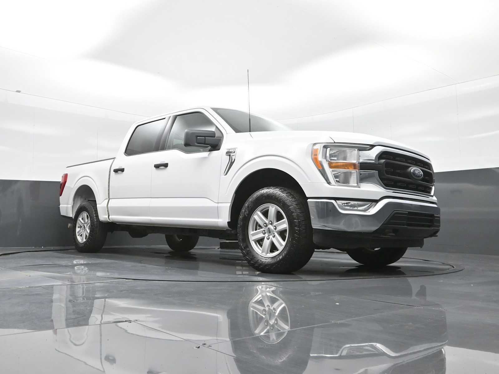 Used 2022 Ford F150 XLT w/ Equipment Group 301A Mid image 23