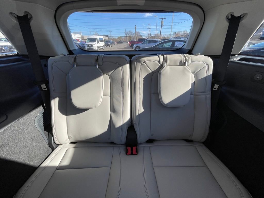 New 2026 Lincoln Aviator Reserve w/ Illumination Package image 22
