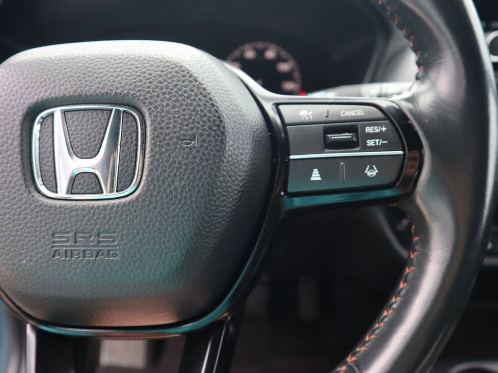 Used 2023 Honda HR-V Sport image 24