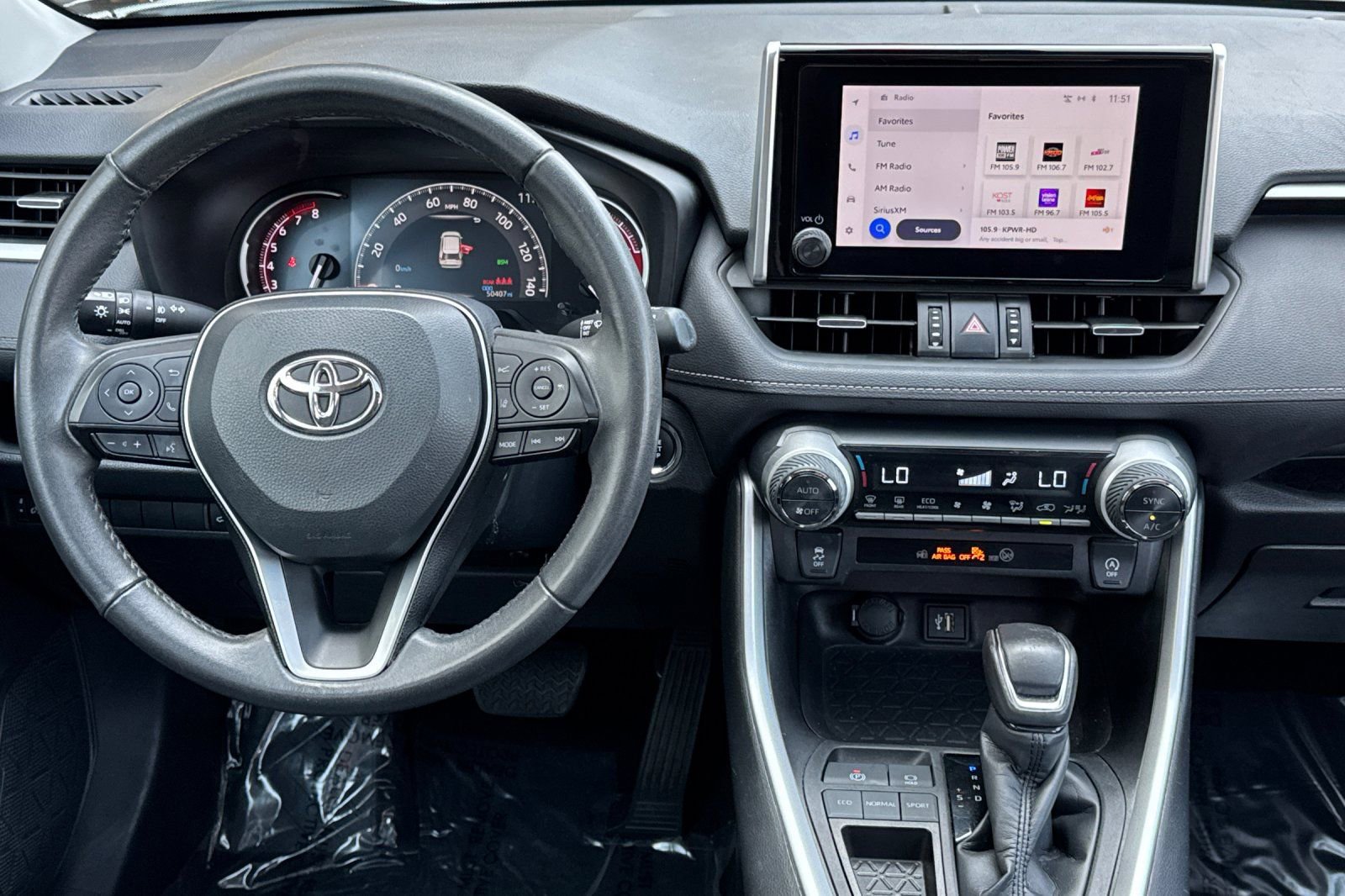 Certified 2023 Toyota RAV4 XLE Premium image 20