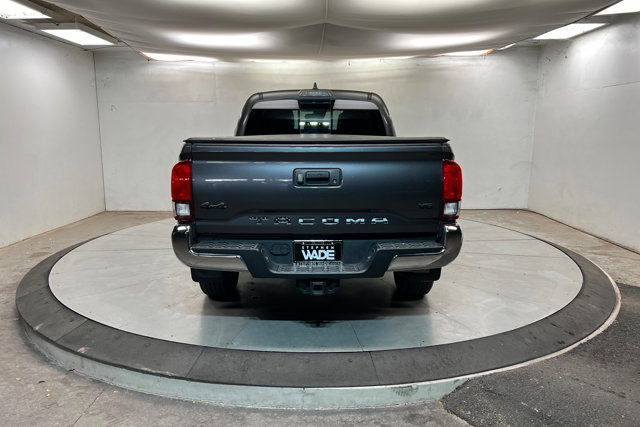 Used 2022 Toyota Tacoma SR5 image 4