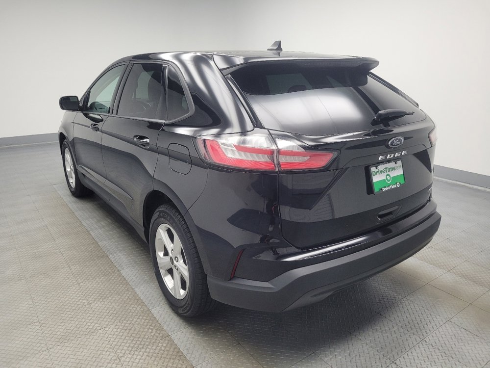 Used 2024 Ford Edge SE image 5