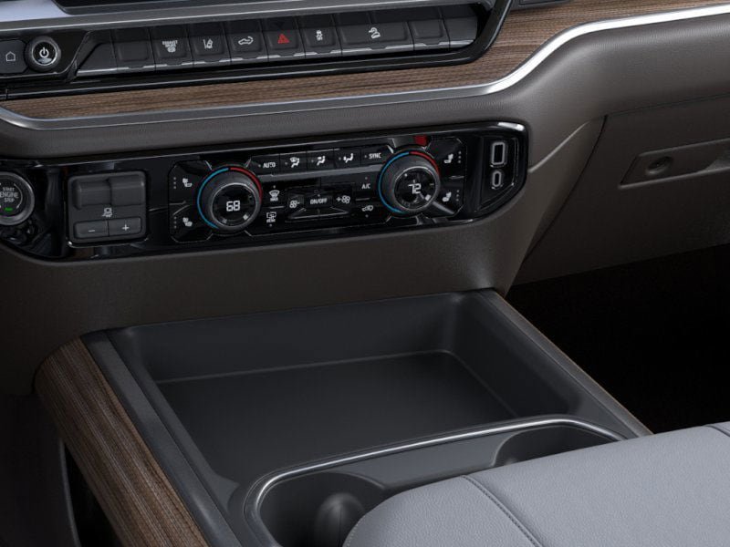 New 2026 Chevrolet Silverado 2500 LT image 48