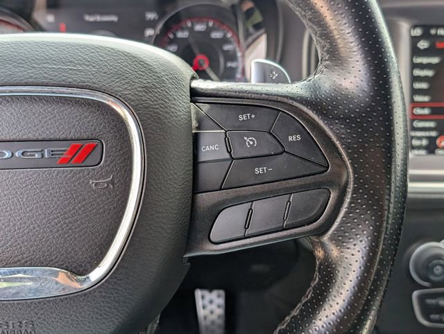 Used 2022 Dodge Charger R/T w/ Blacktop Package RWD image 20