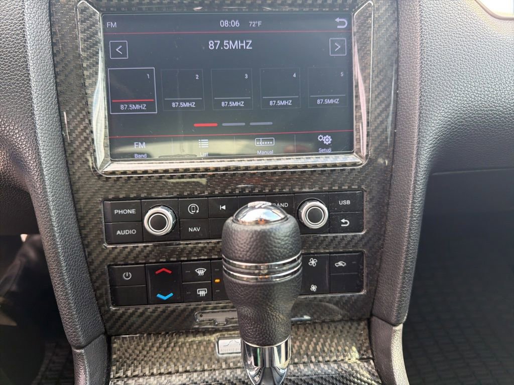 Used 2011 Ford Mustang Premium w/ Electronics Pkg image 23