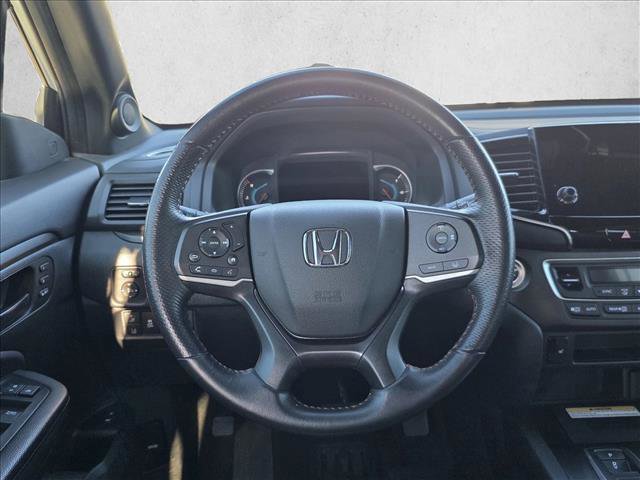 Used 2022 Honda Pilot TrailSport image 21