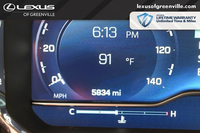 Used 2025 Chevrolet Silverado 2500 LT AWD/4WD image 13