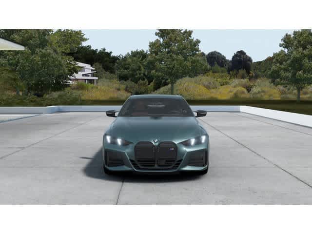 New 2027 BMW 440i xDrive Coupe w/ Premium Package AWD/4WD image 3