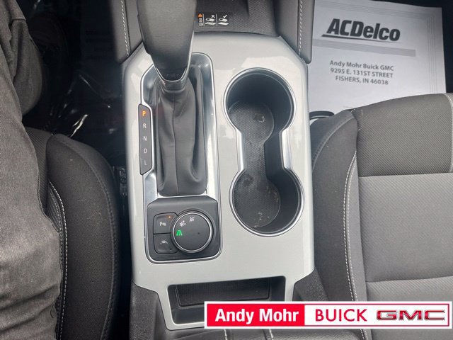 Used 2025 Chevrolet Blazer LT w/ Convenience Package FWD image 29