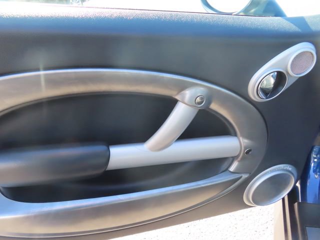 Used 2003 MINI Cooper S image 12