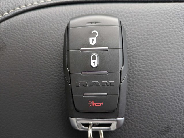 New 2026 RAM 2500 Tradesman AWD/4WD image 29