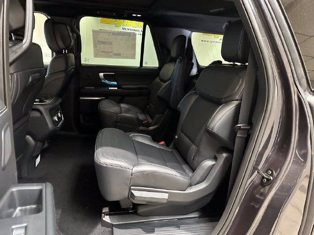 New 2027 Ford Expedition Max Platinum w/ Stealth Appearance Package AWD/4WD image 23