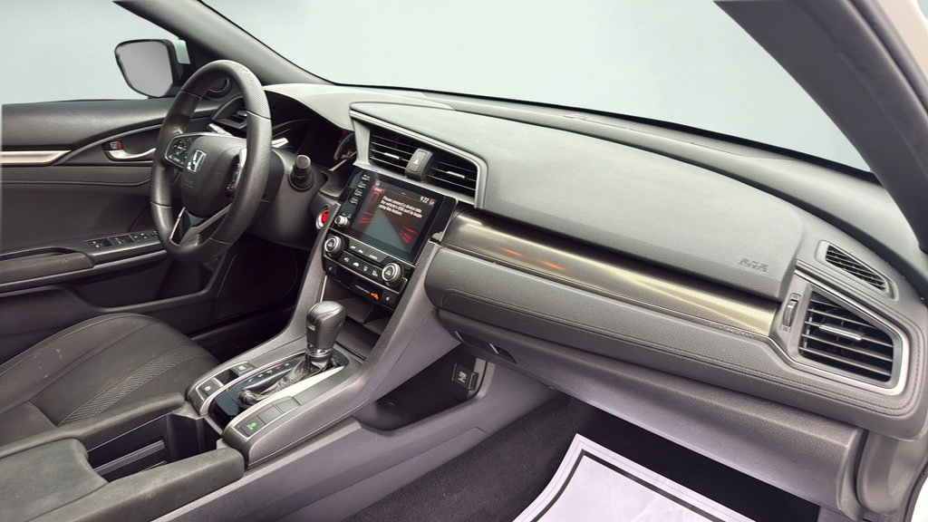 Used 2019 Honda Civic EX image 34