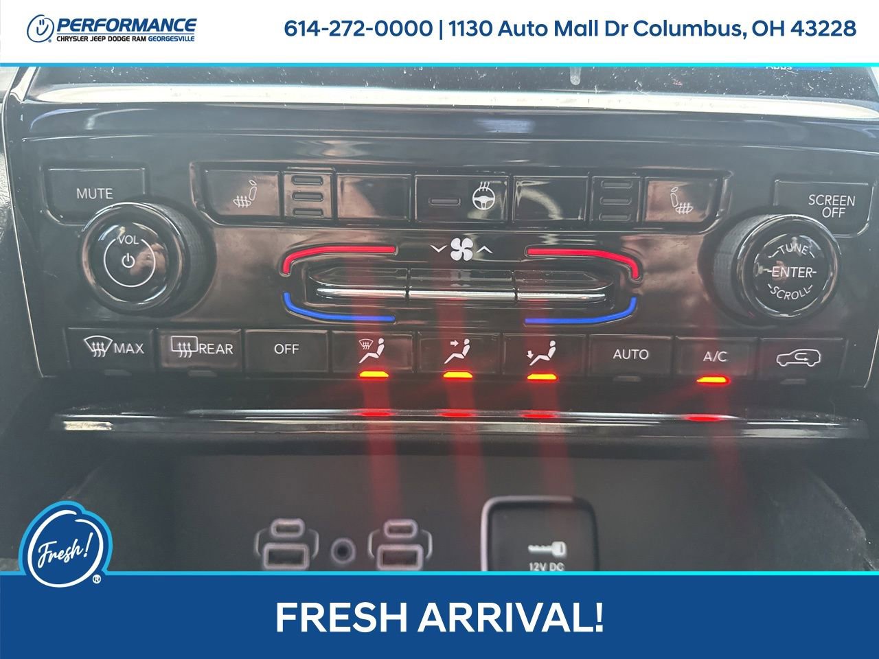 Used 2021 Jeep Grand Cherokee L Limited image 22