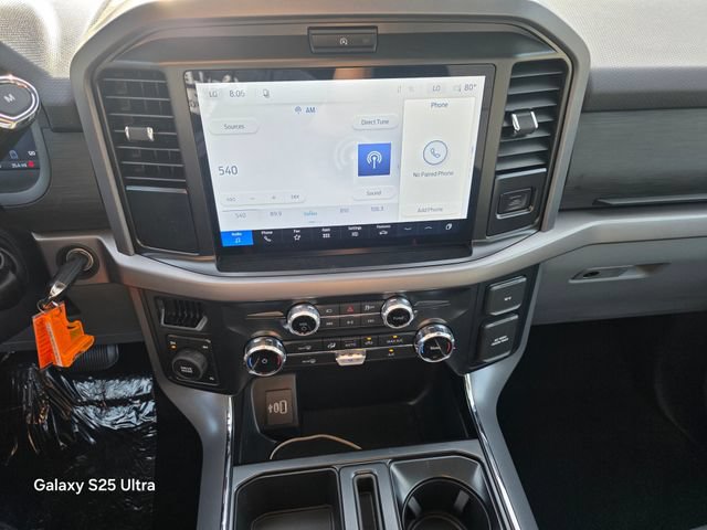 New 2026 Ford F150 XLT w/ Mobile Office Package AWD/4WD image 20