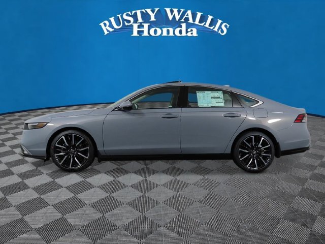 New 2026 Honda Accord Touring image 6