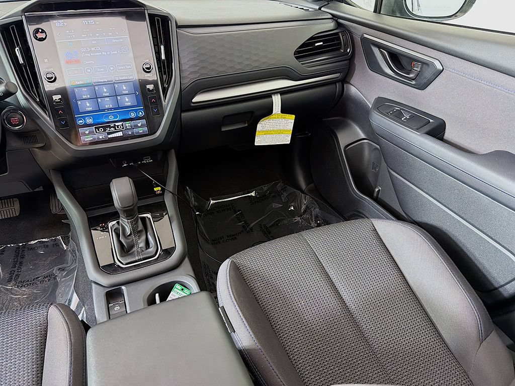 Used 2025 Subaru Forester Premium AWD/4WD image 29