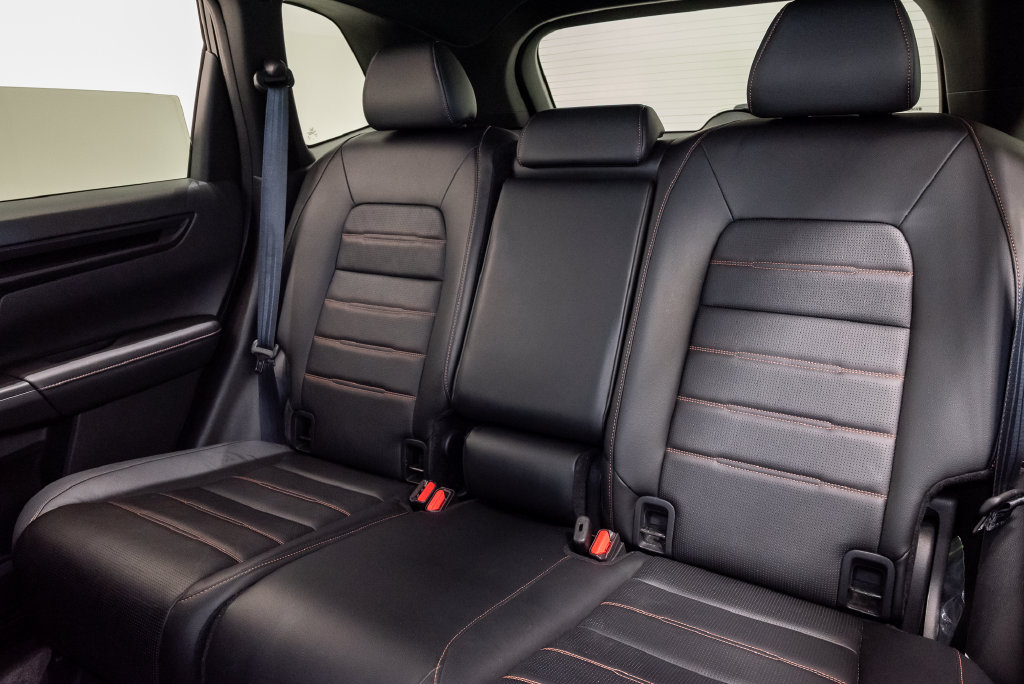 Used 2024 Honda CR-V Sport-L image 28