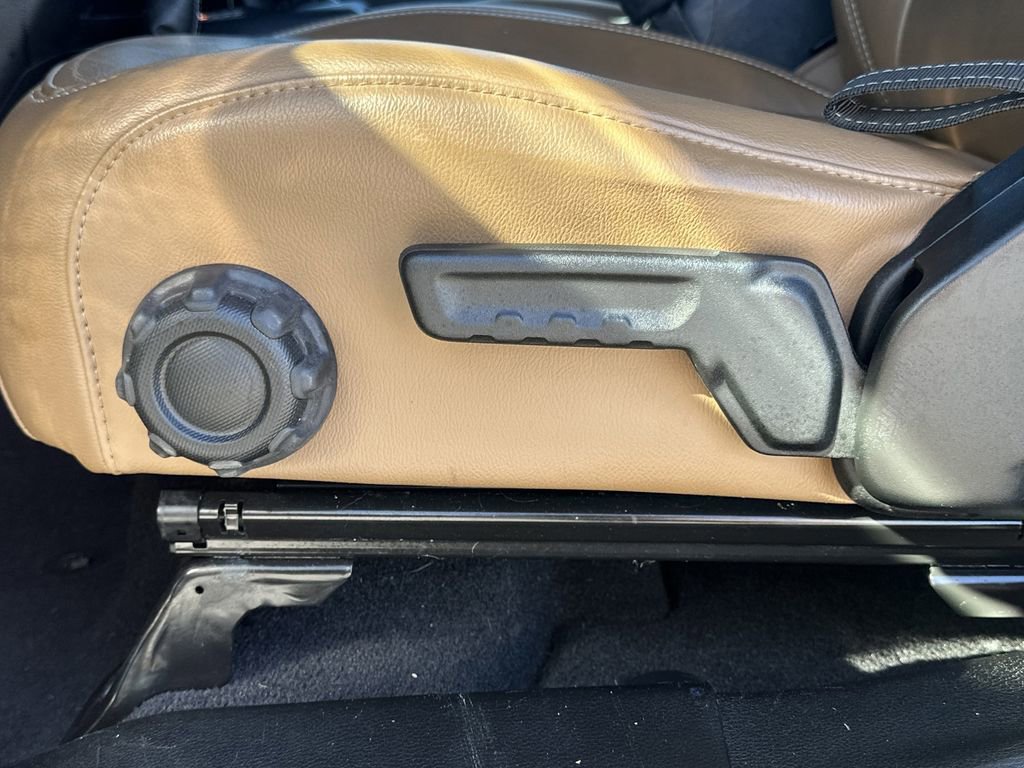 Used 2021 Jeep Gladiator Overland w/ Popular Equipment Package image 17