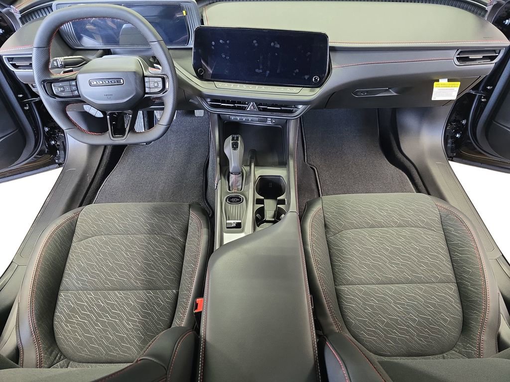 New 2026 Dodge Charger R/T AWD/4WD image 36