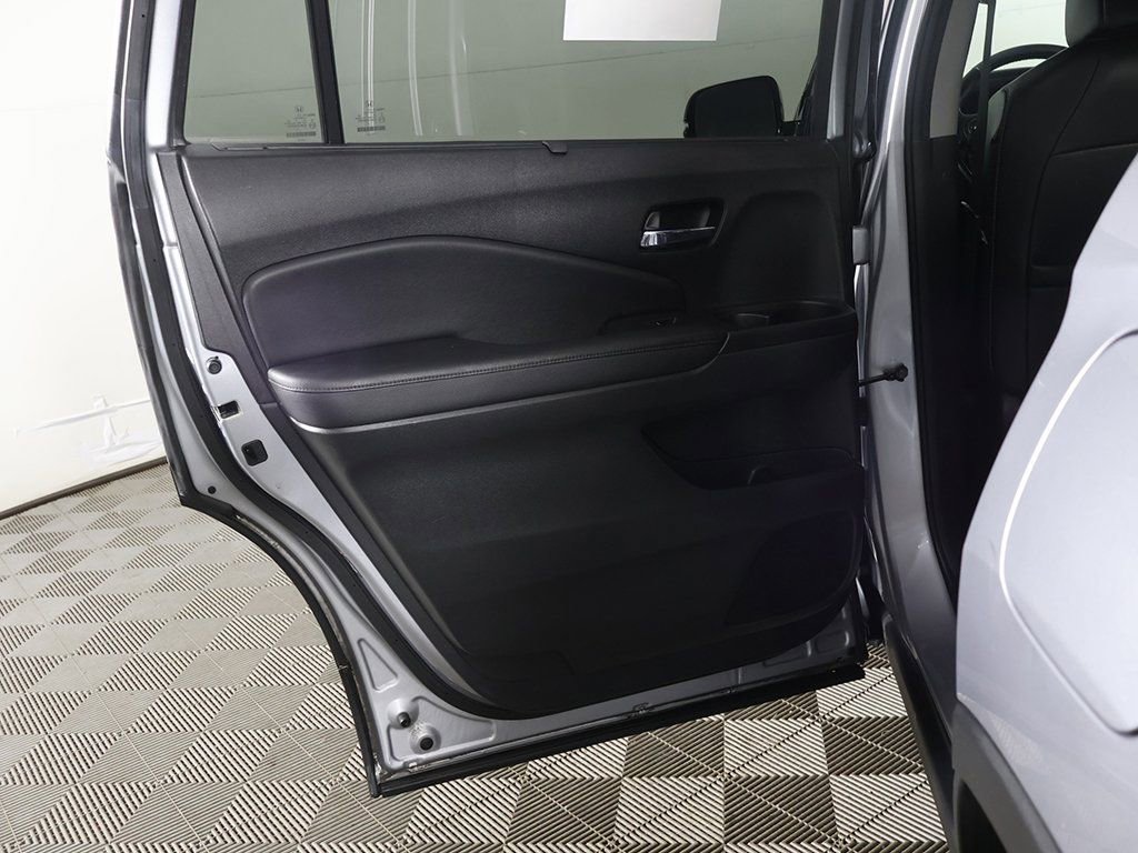 Used 2018 Honda Pilot Elite image 28