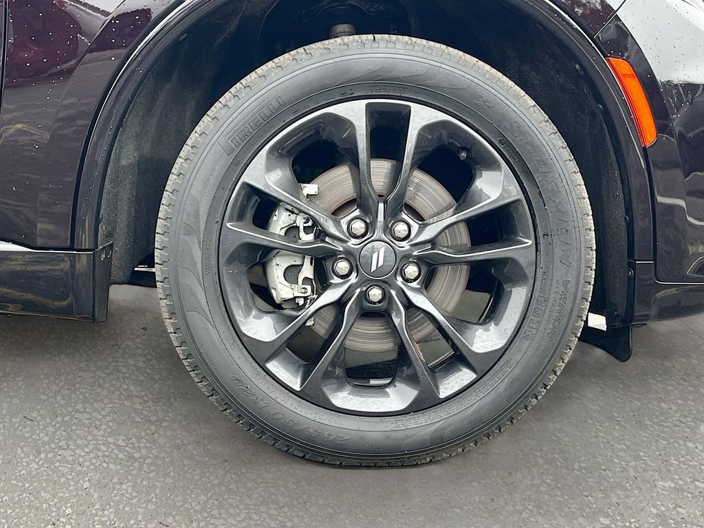 Certified 2024 Dodge Durango GT image 32