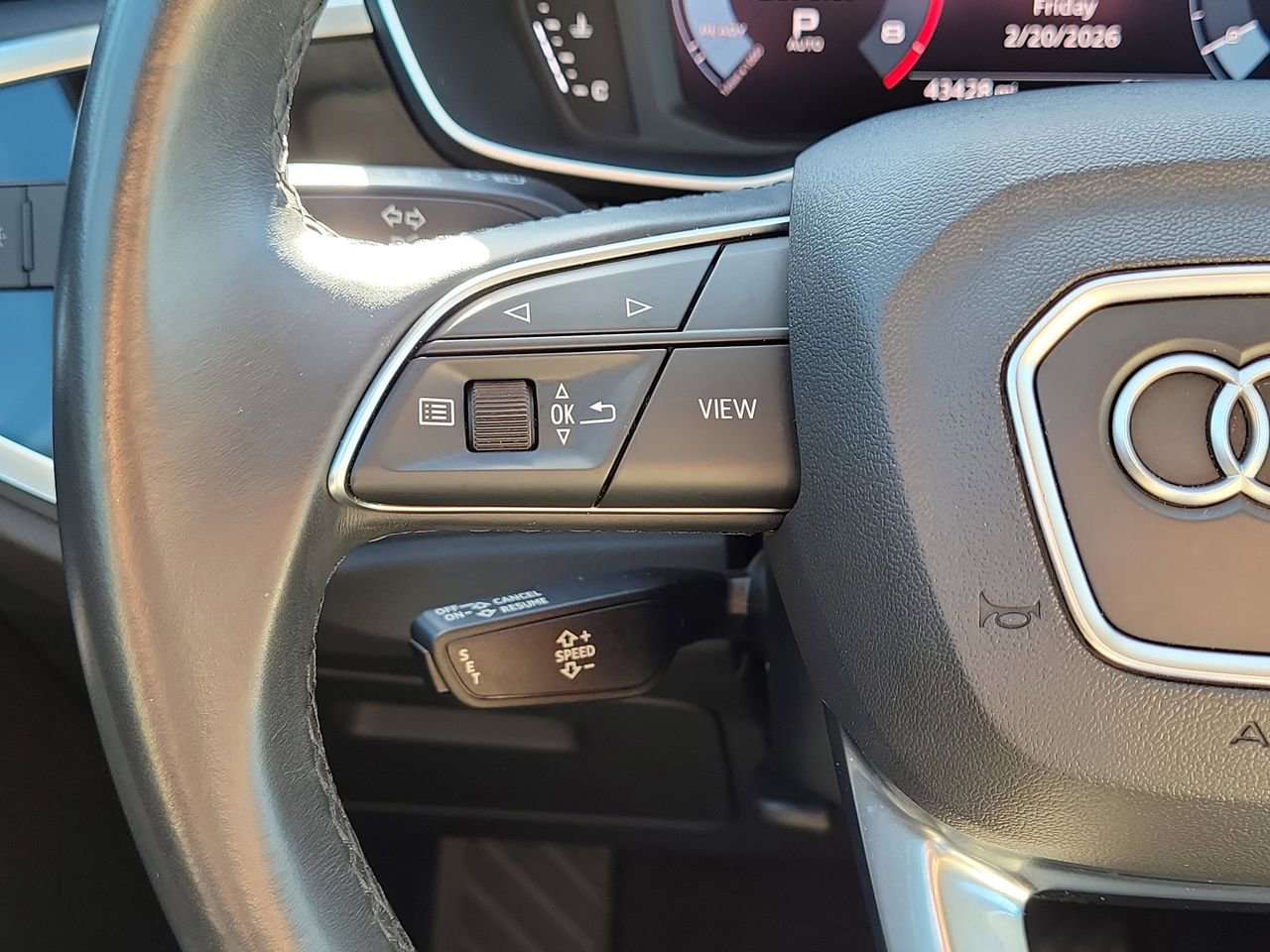 Used 2022 Audi Q3 2.0T Premium w/ Convenience Package image 32