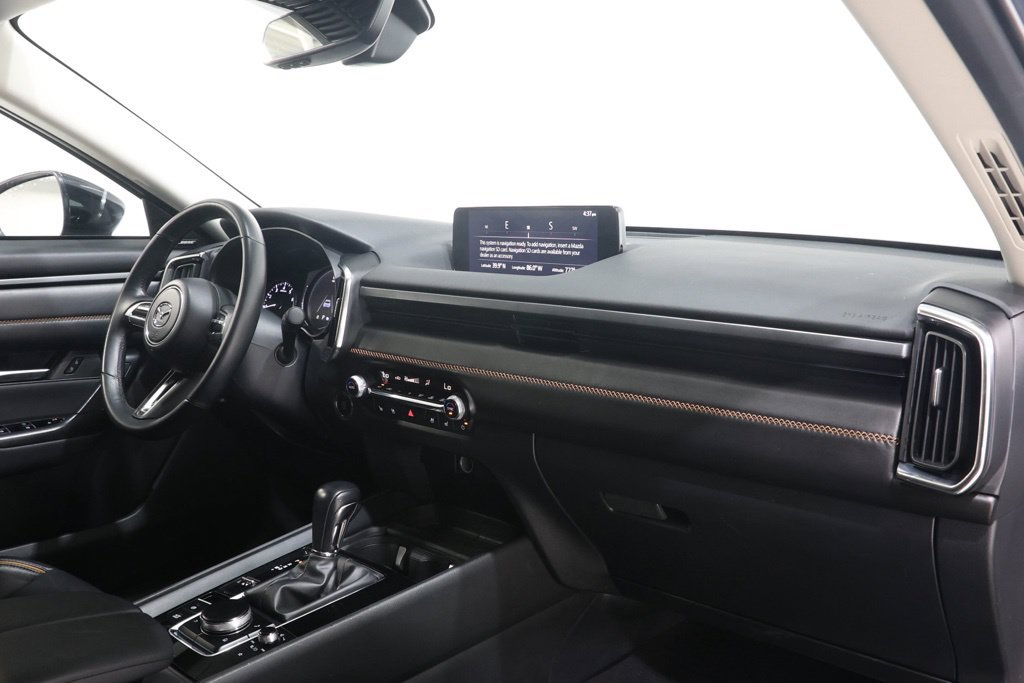 Used 2025 MAZDA CX-50 AWD 2.5 S w/ Premium Plus Pkg image 16