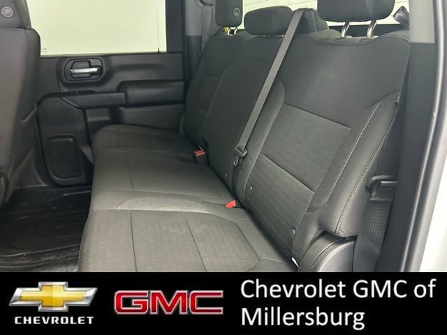Used 2022 Chevrolet Silverado 2500 LT w/ Convenience Package image 24