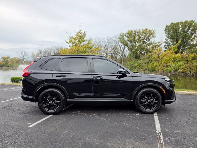Used 2026 Honda CR-V Sport-L image 5