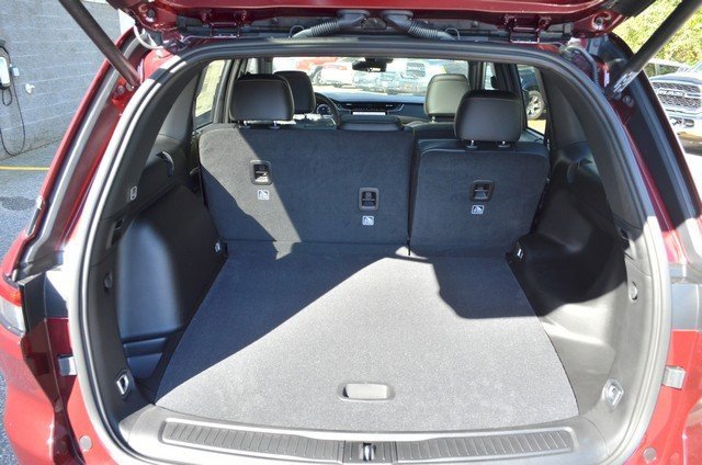 New 2025 Jeep Grand Cherokee Limited w/ Luxury Tech Group II image 35