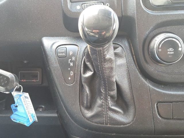 Used 2021 RAM ProMaster 3500 image 30