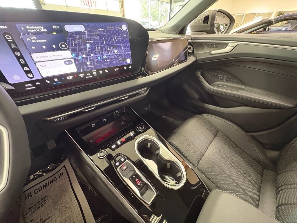 New 2026 Audi A6 Prestige AWD/4WD image 17