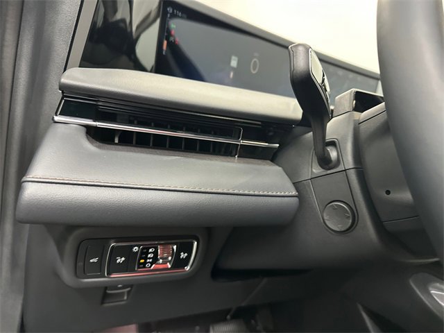 New 2026 Lincoln Nautilus Premier w/ Equipment Group 102A image 35