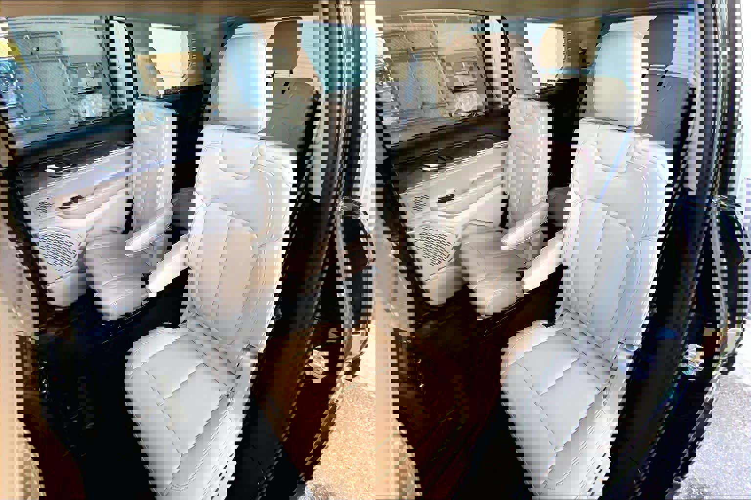 Used 2021 Jeep Grand Cherokee L Limited image 21