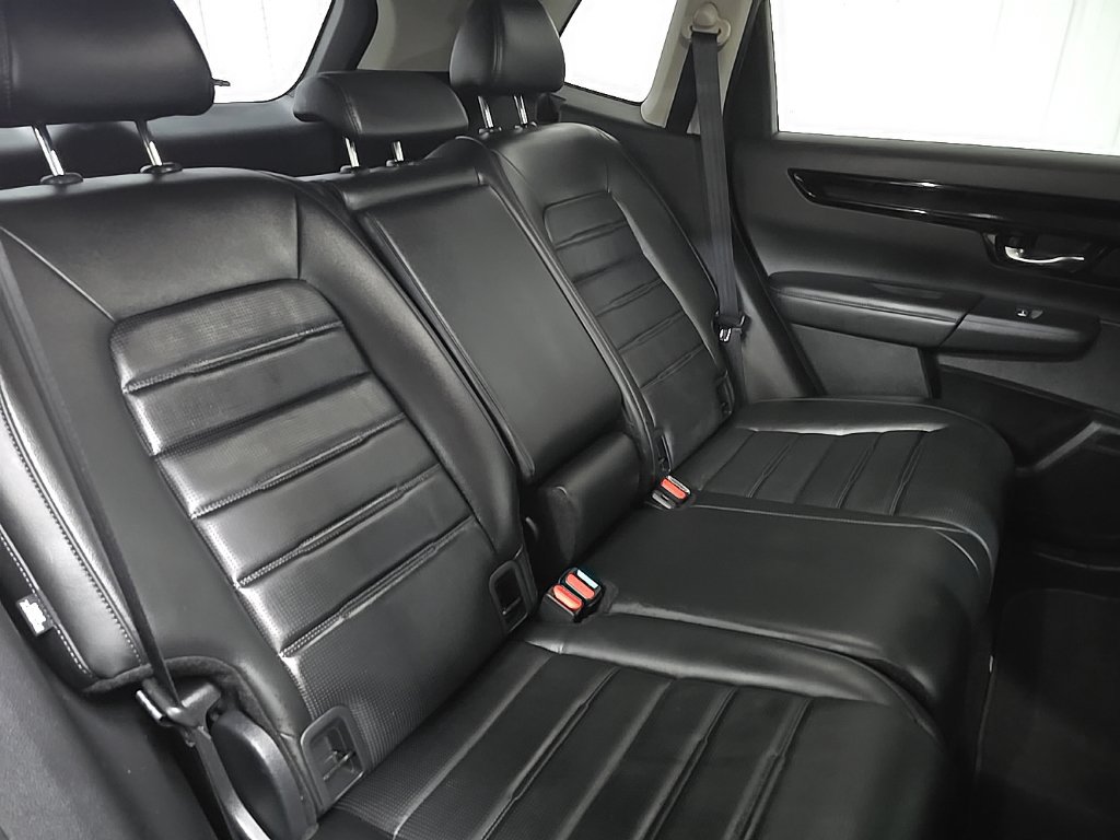 Used 2025 Honda CR-V EX-L image 17