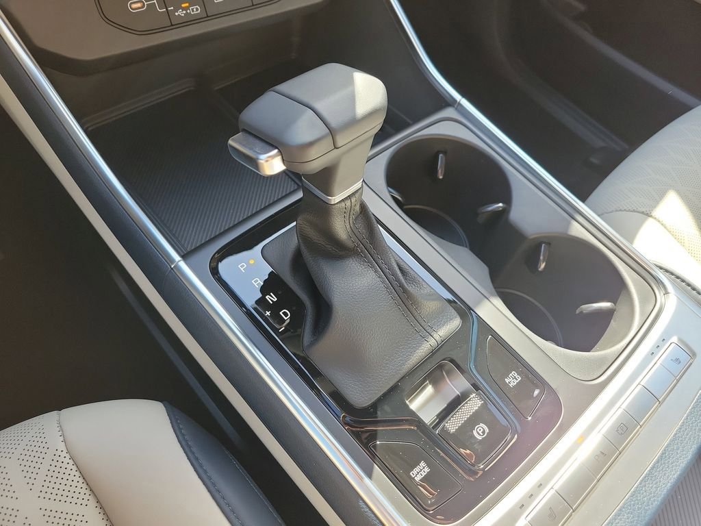 New 2026 Kia Carnival EX FWD image 36