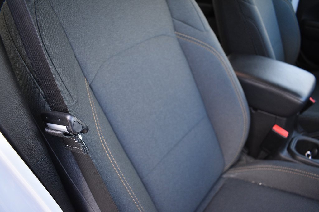 Used 2025 Jeep Wrangler Sport S image 24