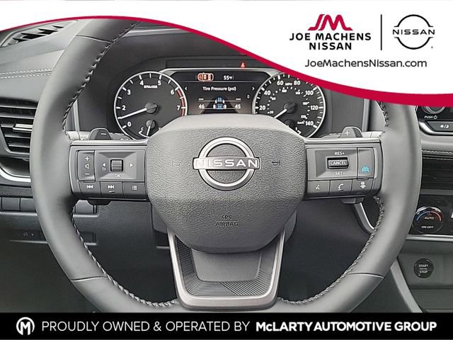 New 2026 Nissan Rogue SV image 14