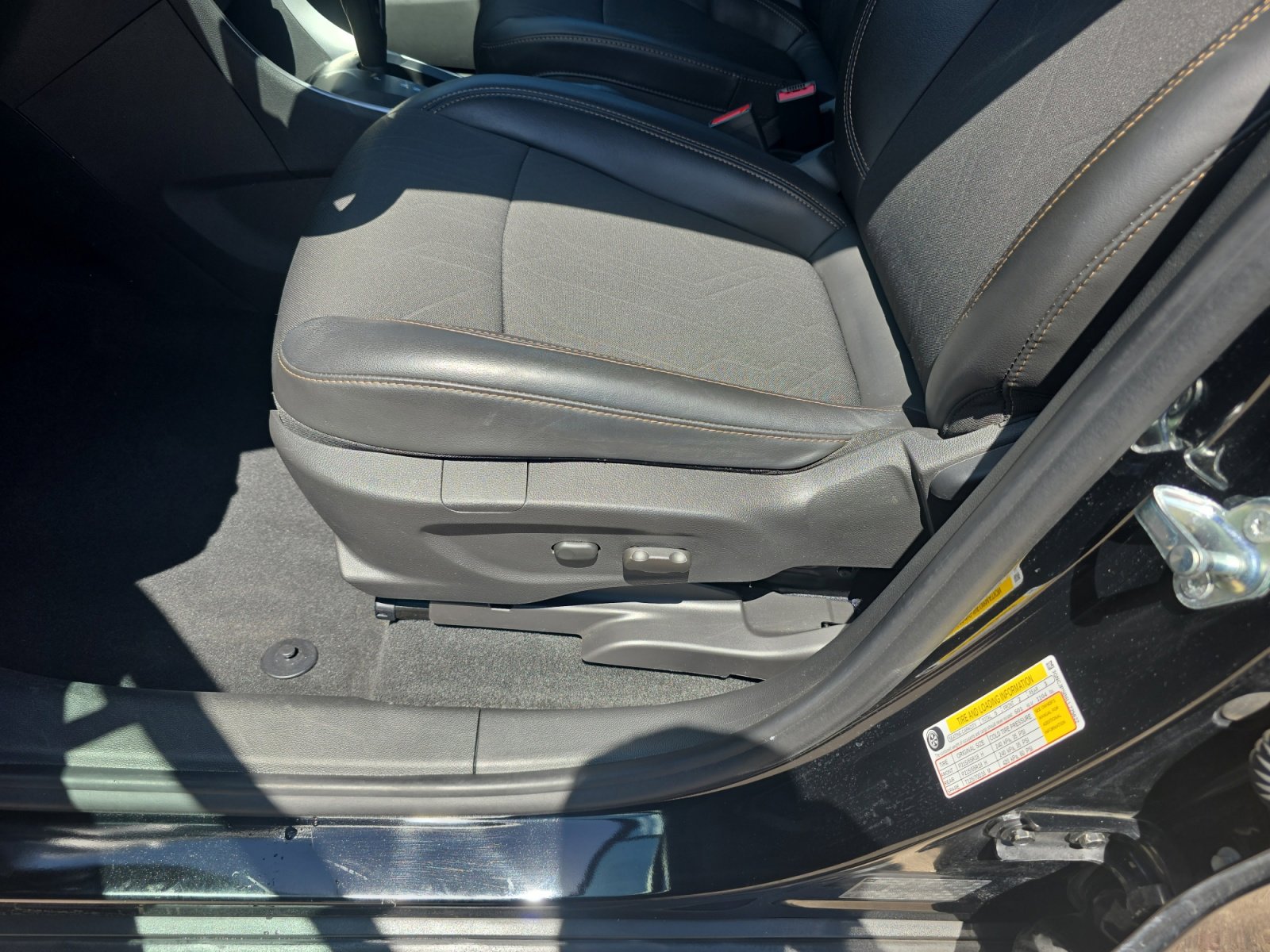 Used 2020 Chevrolet Trax LT w/ Redline Edition image 14